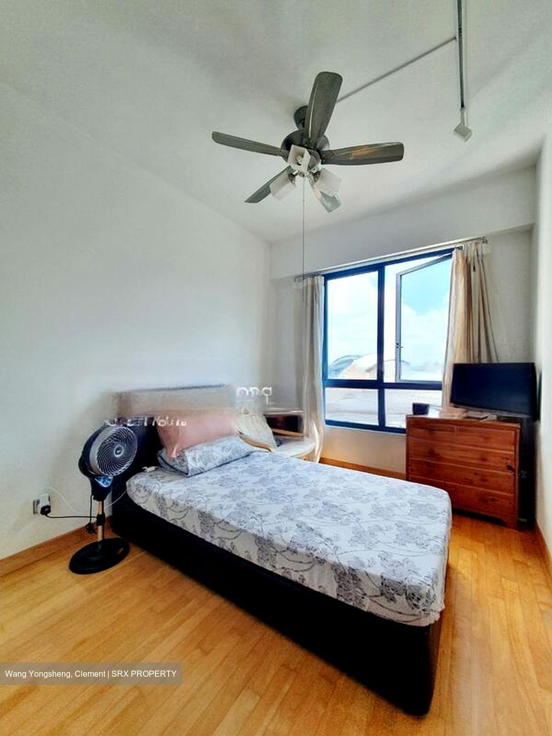 Water Place (D15), Condominium #478610281